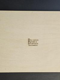 The Room Where It Happens