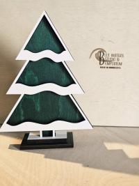 Mix & Match Trees - Frosted