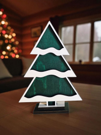 Mix & Match Trees - Frosted