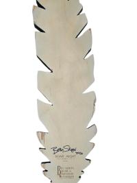 SOLD - Soar - Night Feather First Edition - 11 of 12
