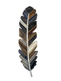 SOLD - Soar - Night Feather First Edition - 2 of 12