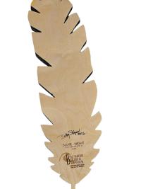 SOLD - Soar - Night Feather First Edition - 2 of 12