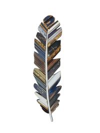 SOLD - Soar - Night Feather First Edition - 5 of 12
