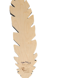 SOLD - Soar - Night Feather First Edition - 6 of 12