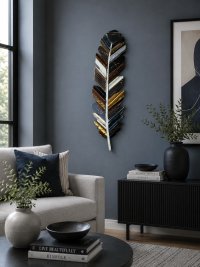 SOLD - Soar - Night Feather First Edition - 8 of 12