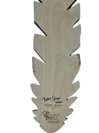 SOLD - Soar - Night Feather First Edition - 8 of 12