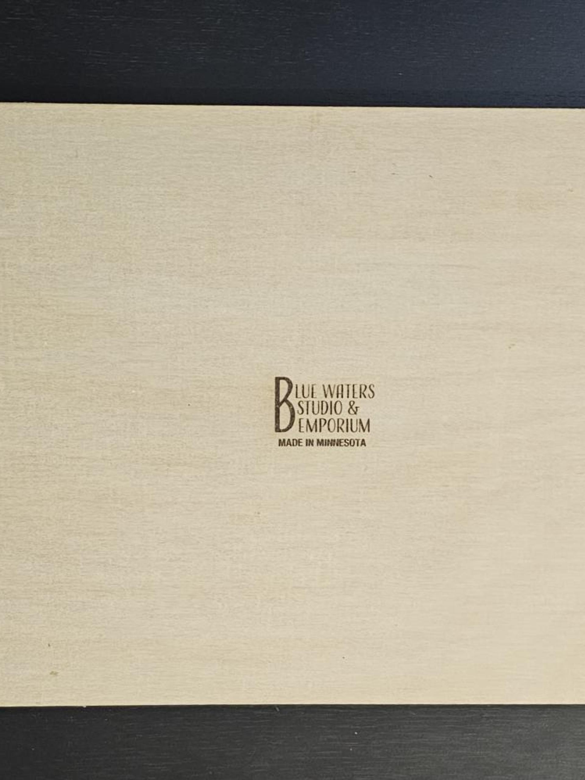 The Room Where It Happens