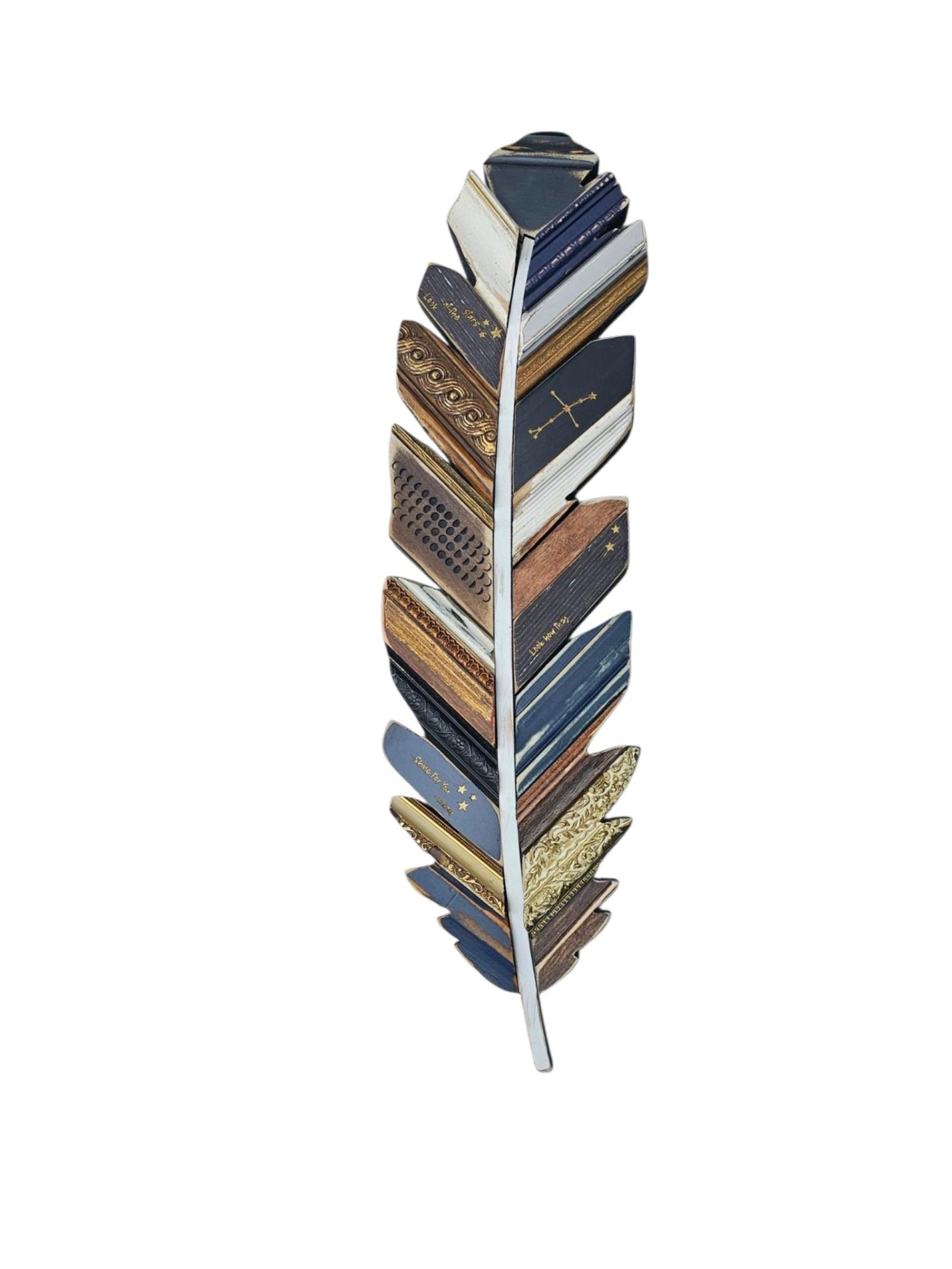 Soar - Night Feather First Edition - 7 of 12