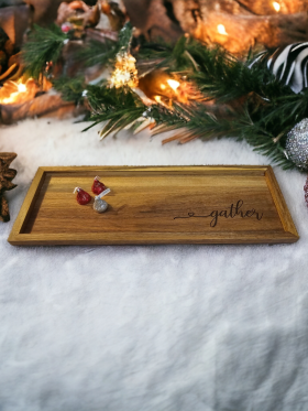 SALE - End of year SALE - Gather Tray