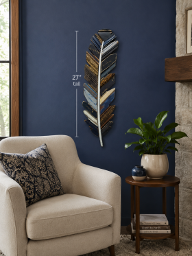 SOLD - Soar - Night Feather First Edition - 1 of 12